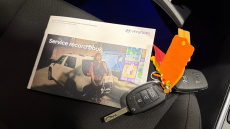 Hyundai BAYON 1.0 TGDi Advance 5dr Petrol Hatchback